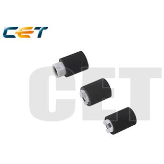 CET Paper Pickup Roller Kit RICOH IMC2010300K AF031185&AF032102