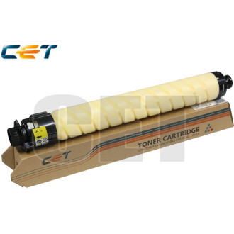 CET CPP Yellow Toner RICOH IMC4510,6010,5010-Chemical 28K/439g 842531