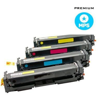 Mps Magente HP Color LaserJet Pro M454,M479,M480 -2.1K415A