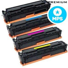 Mps Black para HP M452DN,M452NW,M477FDN,M477FDW-2.3K410A