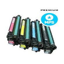 Mps Yellow HP CP5500,CP5520,CP5525dn,M750DN,M750XH-15K650A