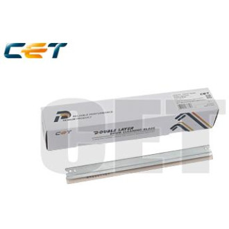 CET Double Layer Drum Cleaning Blade HP/CANON 60KCF237-Blade