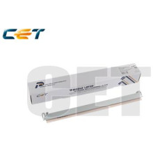 CET Double Layer Transfer Belt Cleaning Blade RICOH MPC2030100KD0396003-Blade