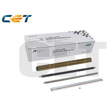 CET Long Life Black Drum Unit Rebuild Kit, KONICA MINOLTA360i250KDR-316K-Kit