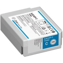 Ciano Pigment compa ColorWorks C4000e-50MLC13T52M240