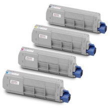 Toner Reg Cyan ES6412N ,ES6412DN-6K46507515