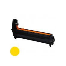 Yellow Drum Reg Oki C824n,C834nw,C844dnw -30K46857505
