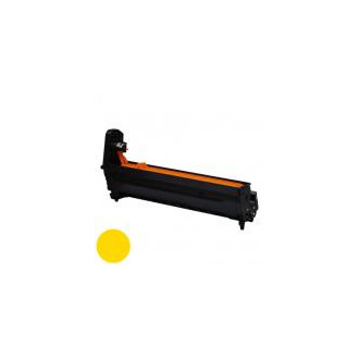 Yellow Drum Reg Oki C824n,C834nw,C844dnw -30K46857505