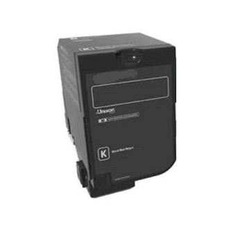 Black compatible para Lexmark CS531/632/CX532/635-3K