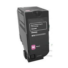 Magenta compatible para Lexmark CS531/632/CX532/635-2K