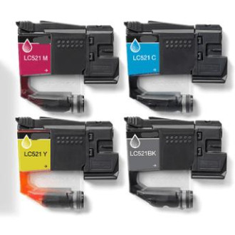 Ciano Compa DCP-J1260W/J1313DW/J1360DW/J1460DW-0.5KLC521C