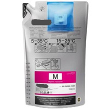 1100ML Magente Pg Com Epson SureColor F6300/F9400 C13T46D340