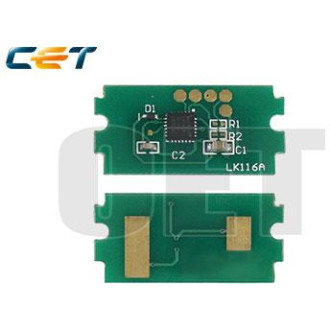 CET Toner Chip (MONO) KYOCERA M2135dn, M2635dn,M2735dwTK-1150