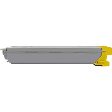 Yellow Com HP Color LaserJet Enterprise X57945DN-18KW9252MC