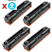 Mps Yellow HP Color Pro M255,MFP M282nw/M283fw-2.45K207X