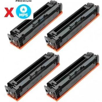 Mps Magente HP Color Pro M255,MFP M282nw/M283fw-2.45K207X