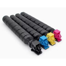 Yellow Toner com Kyocera TASKalfa MZ4001ci-24K 1T0C2KANL1