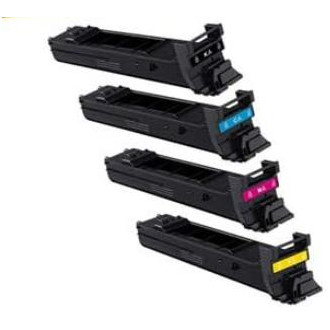Black compatible Olivetti d-Color MF759plus -45KB1390