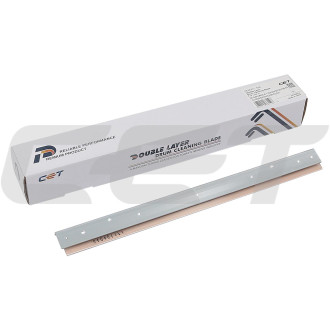 CET Double Layer Drum Cleaning Blade (For New Version) CANON-200KGPR-30/31