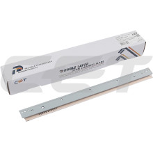 CET Double Layer Drum Cleaning Blade CANON-300KGPR-63/NPG-85/C-EXV61-Blade