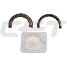 CET Upper Roller Bushing A&B-Bizhub 164, Bizhub 184, Bizhub 