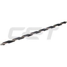 CET Charge Roller Cleaning Roller-Minolta Bizhub C227,C287,Olivette, Develop