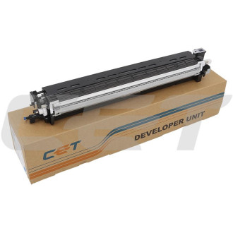 CET Cyan Developer Unit RICOH IM C2010, IM C2510 -120K D0DZ3001
