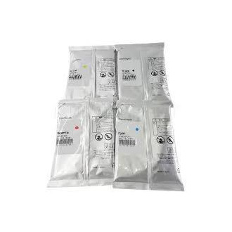 Black Developer compatible Xerox 7525,7556,C8035,-200K675K85030