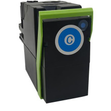 Cyan Compatible Xerox C410, VersaLink C415-2K006R04678