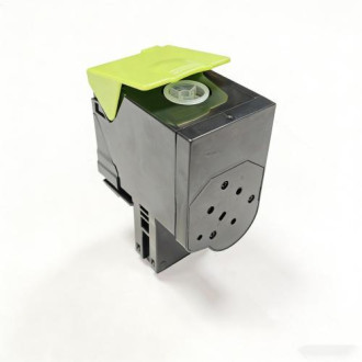 Magenta Com Lexmark C2325,C2325dw,C2425,C2425dw,C2535,C2535dw,C2640-1KC2320M0