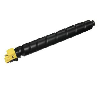 Yellow Com Utax 4009ci, Triumph‐Adler 4009ci-20KCK-8542Y 1T0C2JAUT0