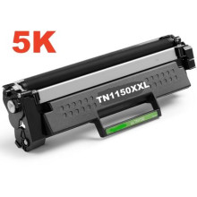 Toner Com HL-L1240W,1242W,DCP-L1640W,1642W,DCP-L1660W-5KTN1150XXL