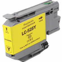 Pigment Yellow Com Brother MFC-J6760DW,MFC-J6960DW,MFC-J6975DW,MFC-J6977DW-5kLC