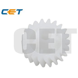 CET Lower Roller Gear 21T HP LaserJet Pro 3001dn,3001dw,3001dwe 100K