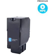 MPS Cyan Rem Lexmark CX735adse,CX737adzse-16.2K81C2XC0