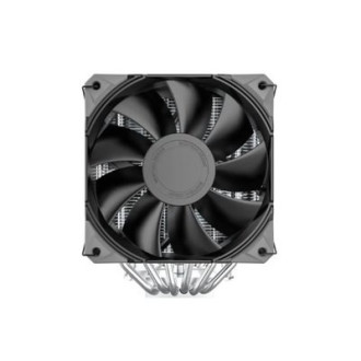 VEN CPU MONTECH NX600 BLACK