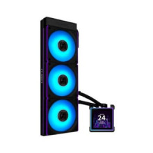 REF LIQUIDA LIANLI HYDROSHIFT II LCD-S 360CL B