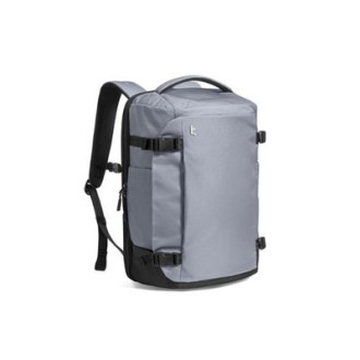 MOCHILA PORTATIL TOMTOC NAVIGATOR T66 GRAY