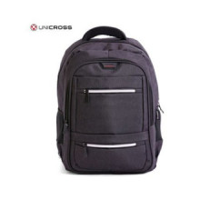 MOCHILA PORTATIL UNICROSS LITIUM 18 GRIS