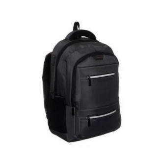MOCHILA PORTATIL UNICROSS LITIUM 18 NEGRO