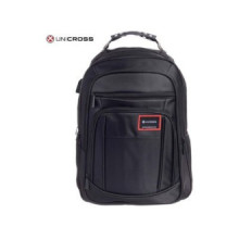 MOCHILA PORTATIL UNICROSS VANGUARD 19 NEGRO