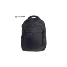 MOCHILA PORTATIL UNICROSS VILLE 18 NEGRO