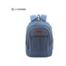 MOCHILA PORTATIL UNICROSS STYLE 18 AZUL