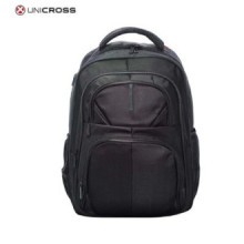 MOCHILA PORTATIL UNICROSS OCEAN 18.5 NEGRO