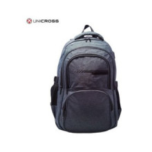 MOCHILA PORTATIL UNICROSS SOUL 18.5 GRIS