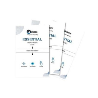 LAMINA PROTECTORAS QCHARX ESSENTIAL HD QX1