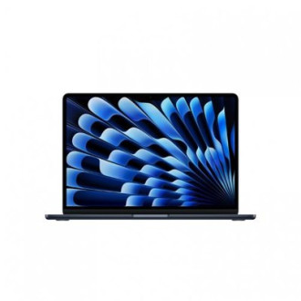 APPLE MACBOOK AIR 13 M4 16/512GB MIDNIGHT