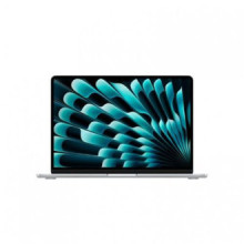 APPLE MACBOOK AIR 13 M4 16/512GB SILVER