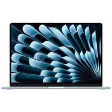 APPLE MACBOOK AIR 15 M4 16/512GB BLUE