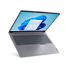 PORTATIL LENOVO THINKBOOK 16 G7 ARP GRIS